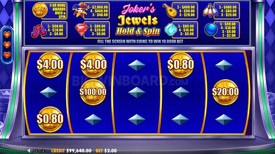 Identifying Problem Gambling