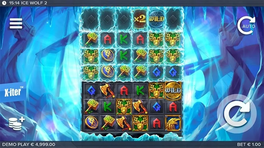 Innovation in online gaming at luckygame