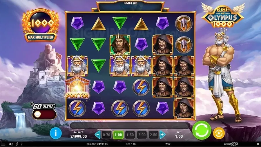 Sports betting options at luckygame