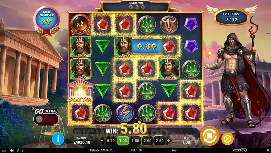 Diverse online casino games at luckygame PH