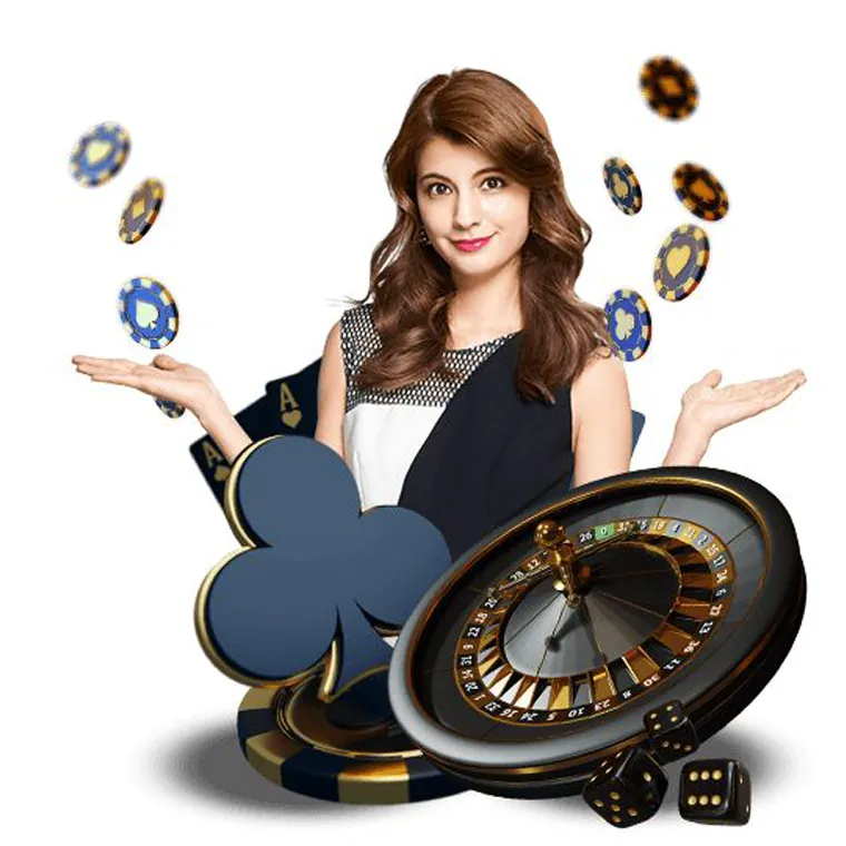 Diverse game selection at phdream casino