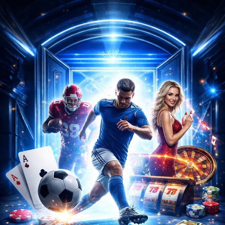 Advanced technology and innovative features of the phdream gaming platform