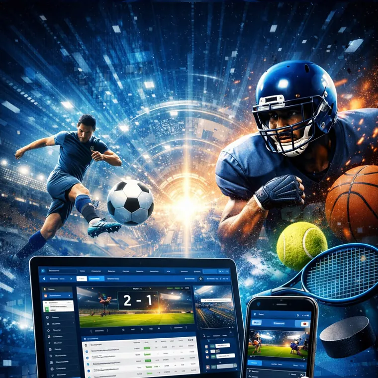 Transparency in Data Processing at luckygame