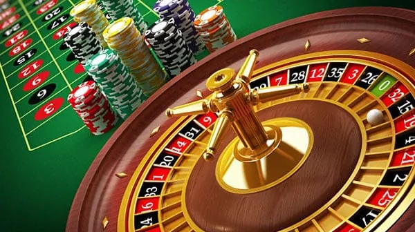 Blackjack table game at phdream