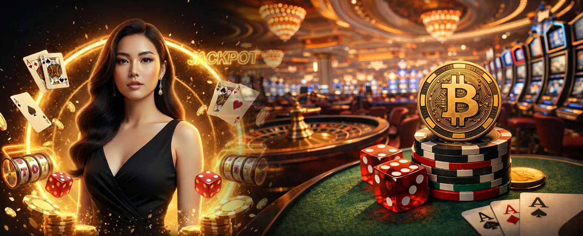 luckygame Philippines Registration Banner
