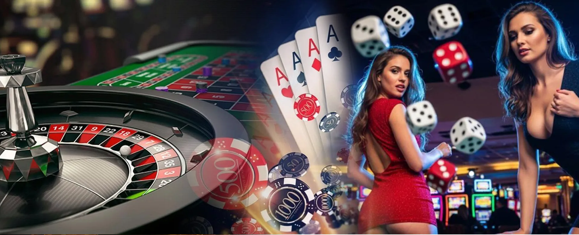 luckygame Live Casino Philippines
