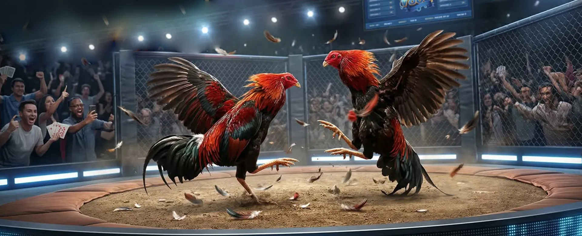 luckygame Responsible Gaming
