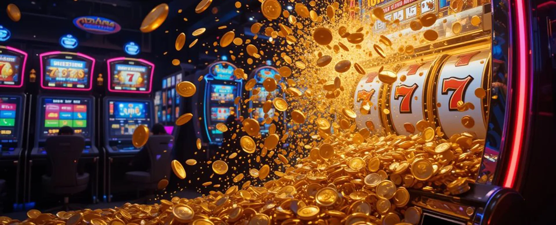 Understanding Online Slots at luckygame