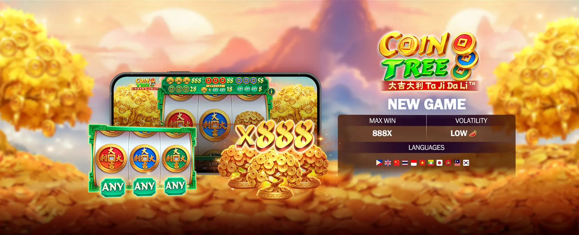 luckygame blog section with latest articles and news