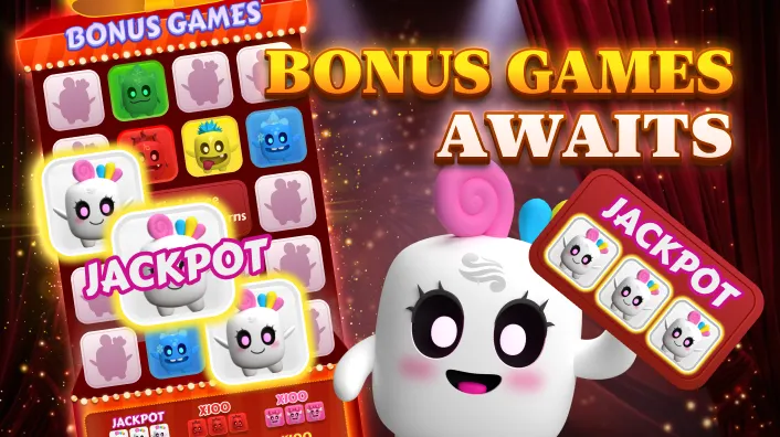 Exclusive luckygame Promotions
