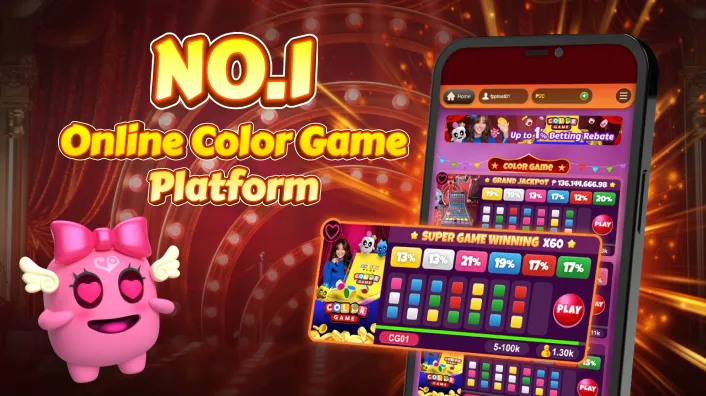 Wide Game Selection at luckygame Casino