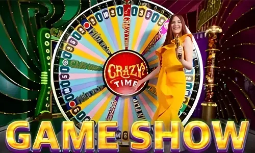 Wide selection of online casino games at luckygame